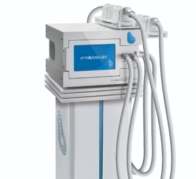 Cryoliposculpt