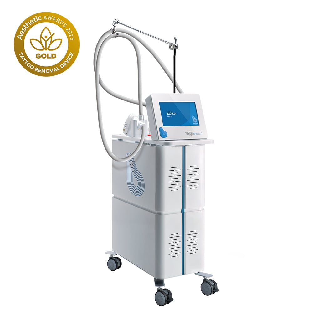 XLASE PLUS