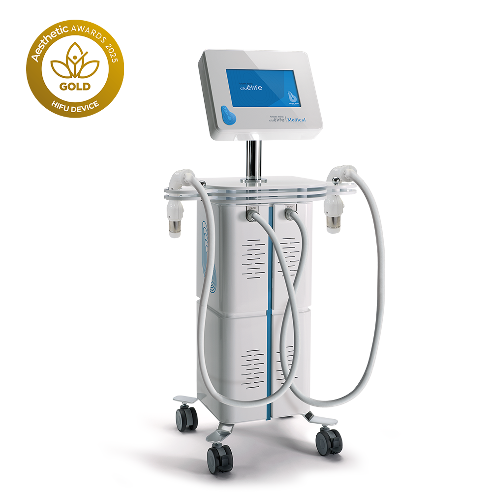 CFU Elife: Η νέα εποχή στο Face & Body Lifting